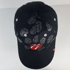 2005 Rolling Stones Hat Cap